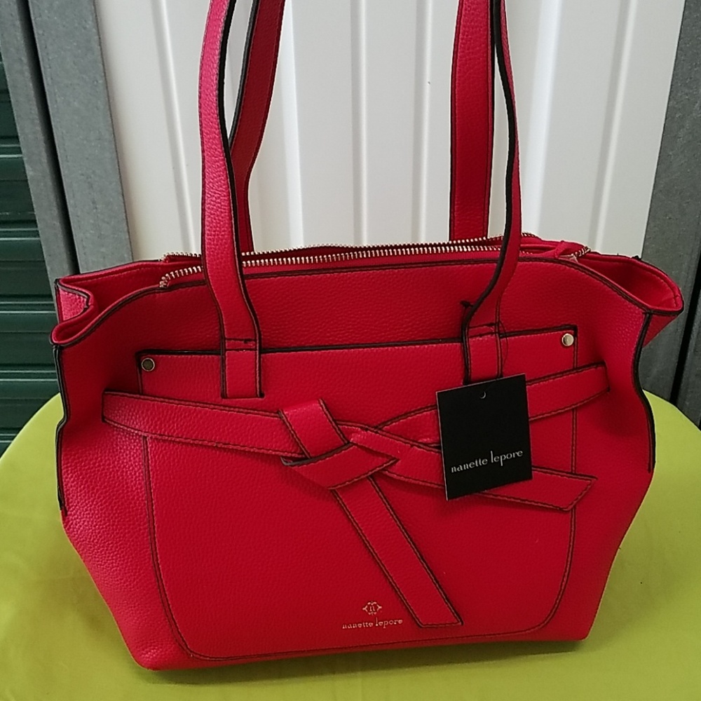 Hand Bag
